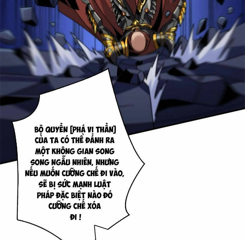 Vừa Chơi Đã Có Tài Khoản Vương Giả Chapter 262 - 63