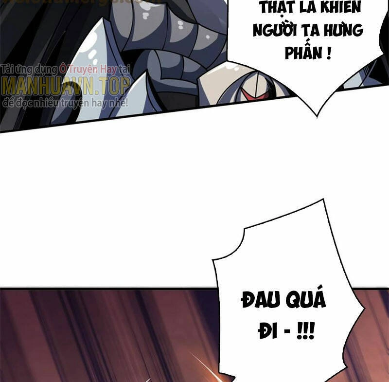 Vừa Chơi Đã Có Tài Khoản Vương Giả Chapter 262 - 66