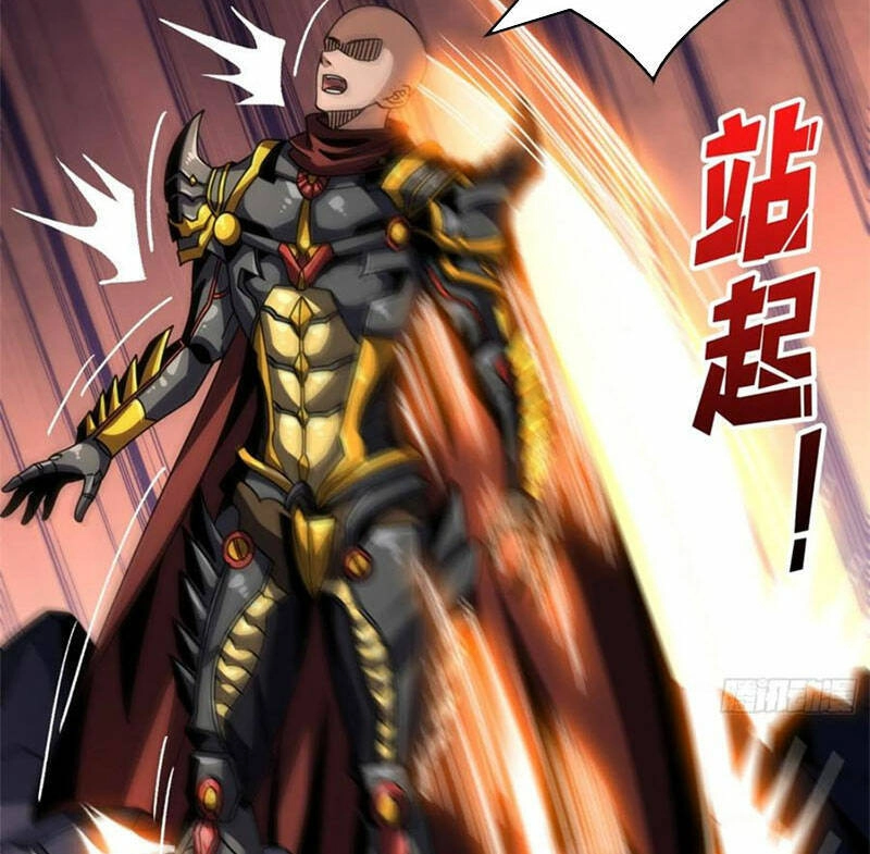 Vừa Chơi Đã Có Tài Khoản Vương Giả Chapter 262 - 67