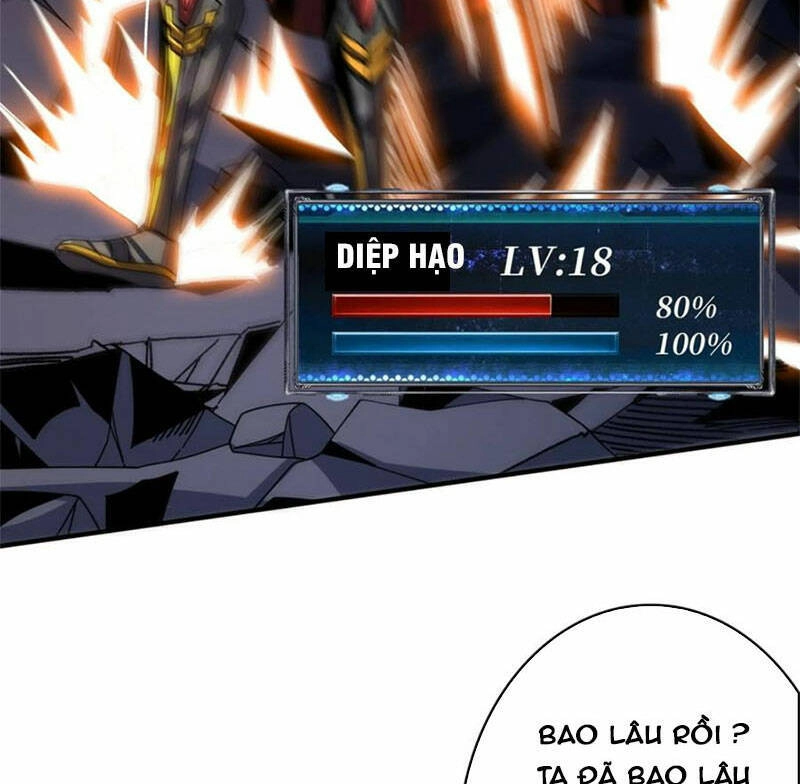 Vừa Chơi Đã Có Tài Khoản Vương Giả Chapter 262 - 68