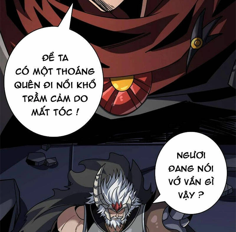 Vừa Chơi Đã Có Tài Khoản Vương Giả Chapter 262 - 70