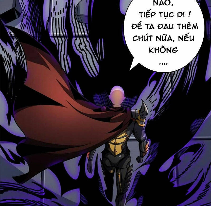 Vừa Chơi Đã Có Tài Khoản Vương Giả Chapter 262 - 72