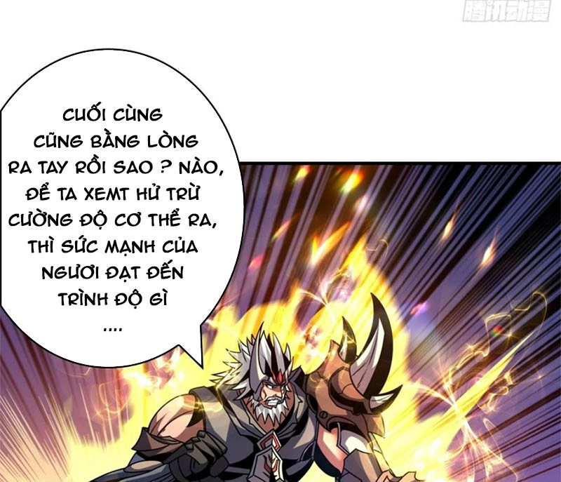 Vừa Chơi Đã Có Tài Khoản Vương Giả Chapter 263 - 1