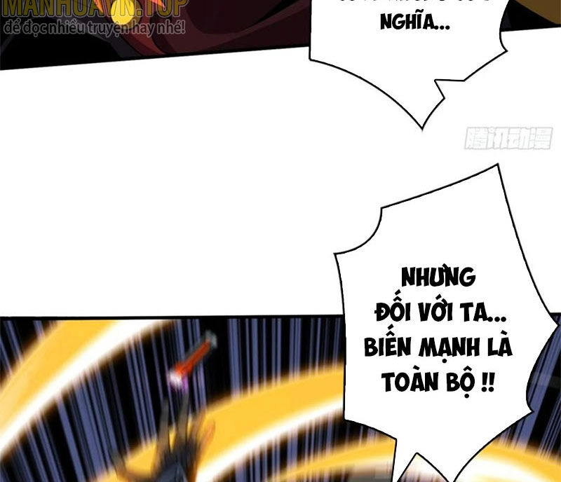 Vừa Chơi Đã Có Tài Khoản Vương Giả Chapter 263 - 24