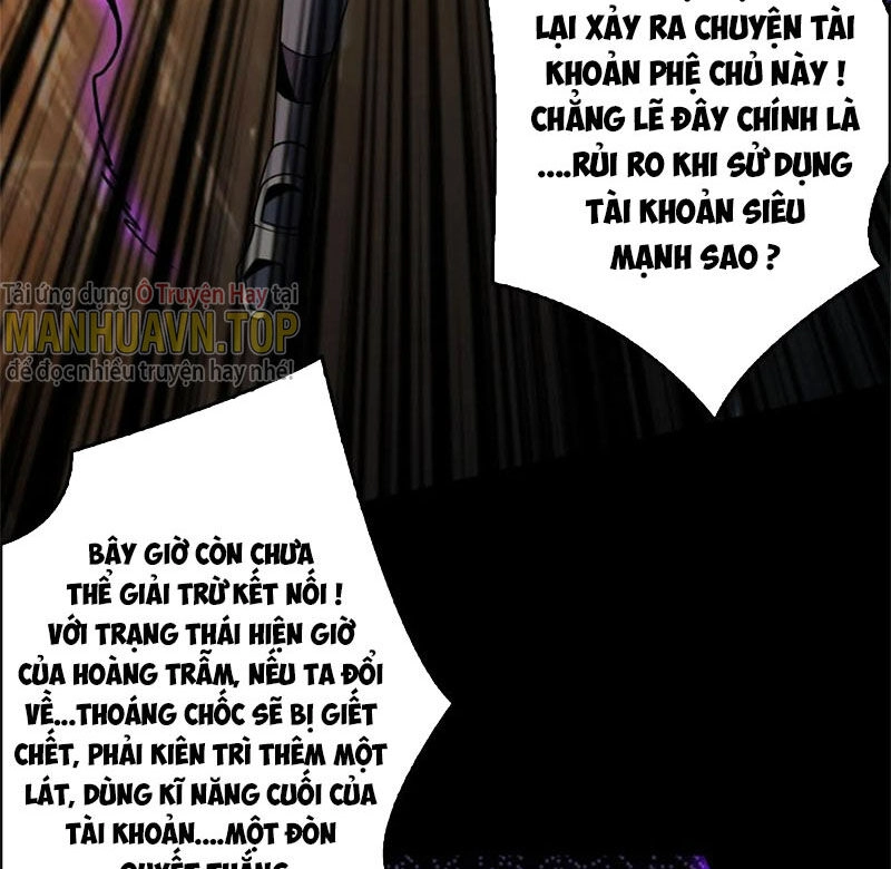 Vừa Chơi Đã Có Tài Khoản Vương Giả Chapter 263 - 39