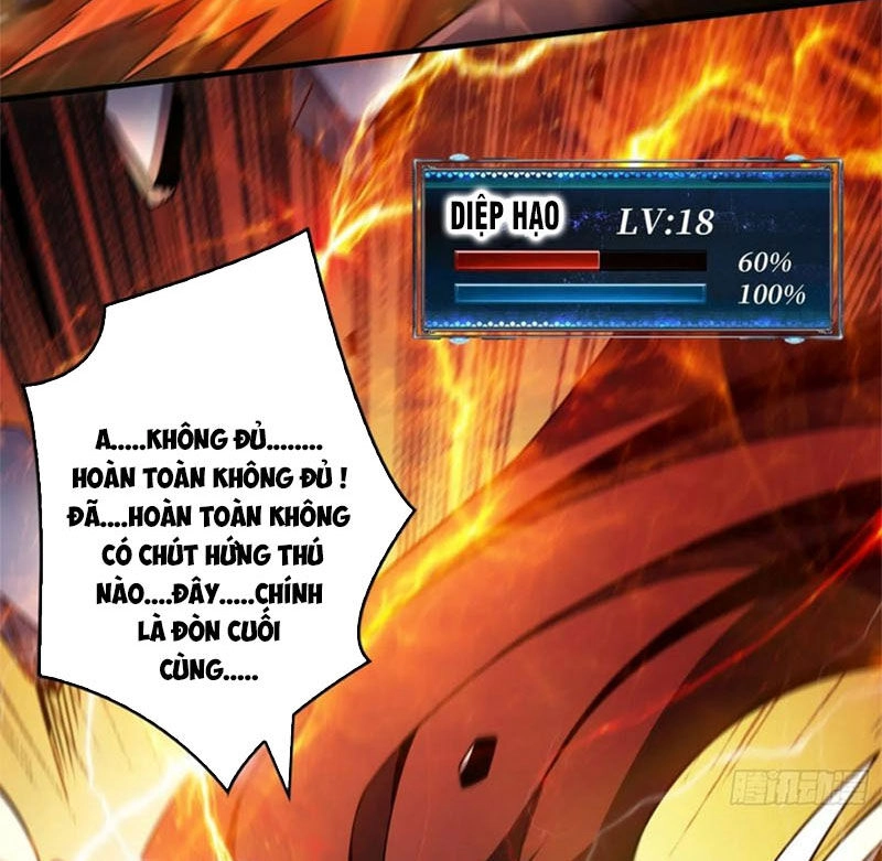 Vừa Chơi Đã Có Tài Khoản Vương Giả Chapter 263 - 47