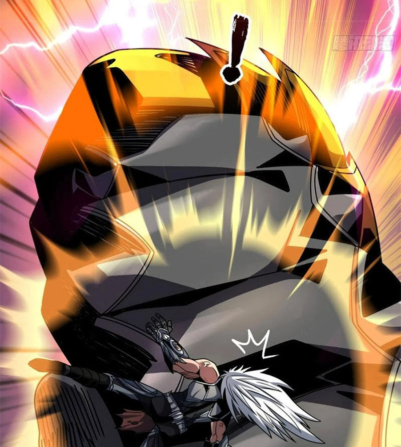 Vừa Chơi Đã Có Tài Khoản Vương Giả Chapter 263 - 53