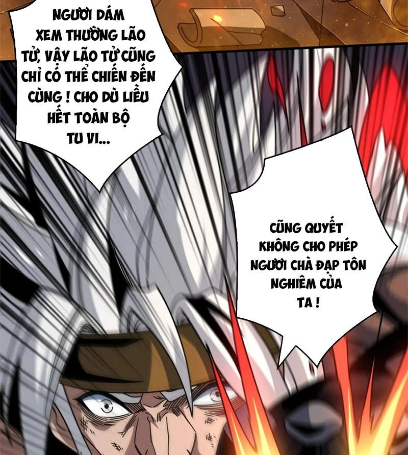 Vừa Chơi Đã Có Tài Khoản Vương Giả Chapter 263 - 66