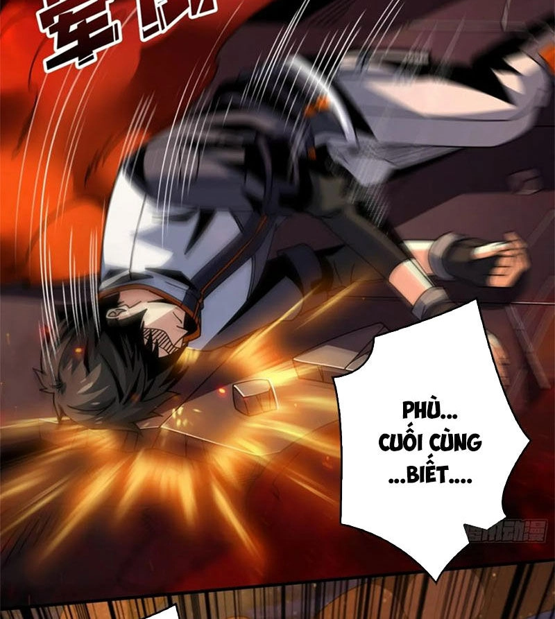 Vừa Chơi Đã Có Tài Khoản Vương Giả Chapter 263 - 74