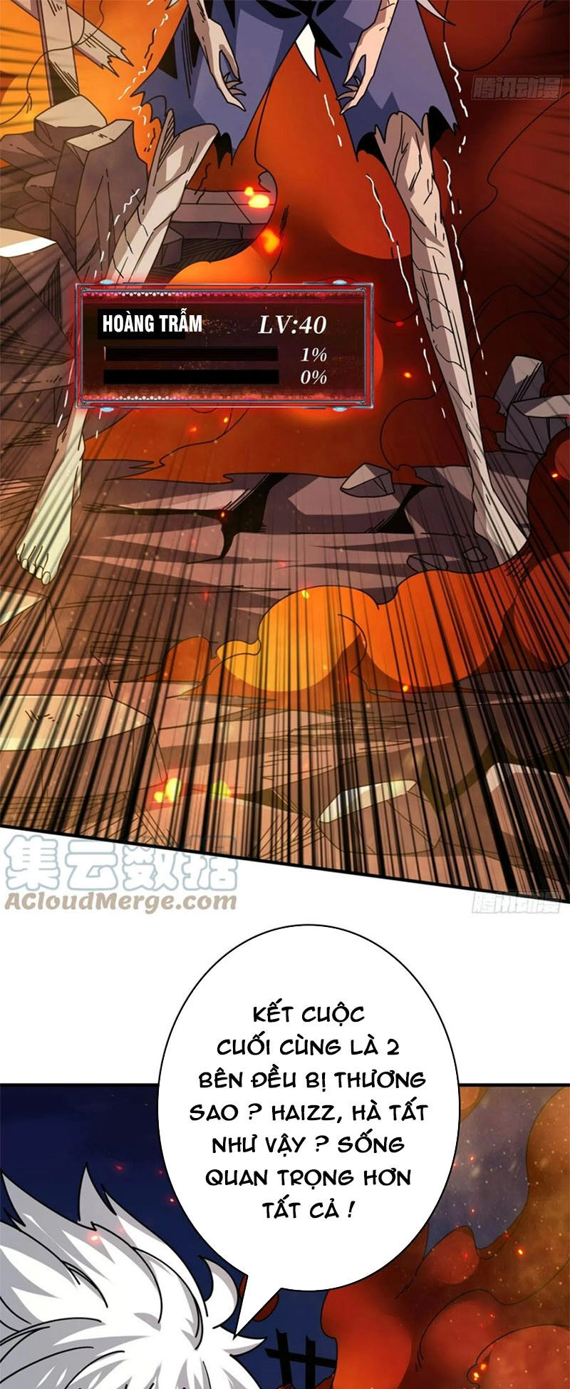 Vừa Chơi Đã Có Tài Khoản Vương Giả Chapter 263 - 76