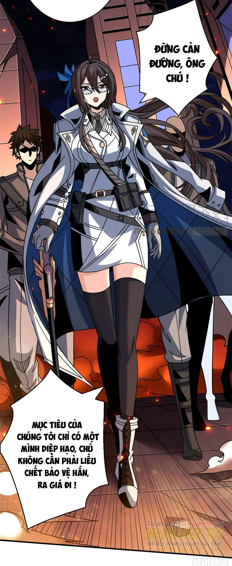 Vừa Chơi Đã Có Tài Khoản Vương Giả Chapter 263 - 78