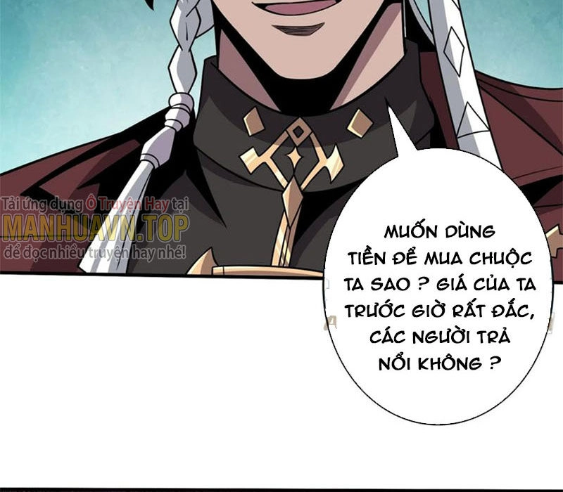 Vừa Chơi Đã Có Tài Khoản Vương Giả Chapter 264 - 2