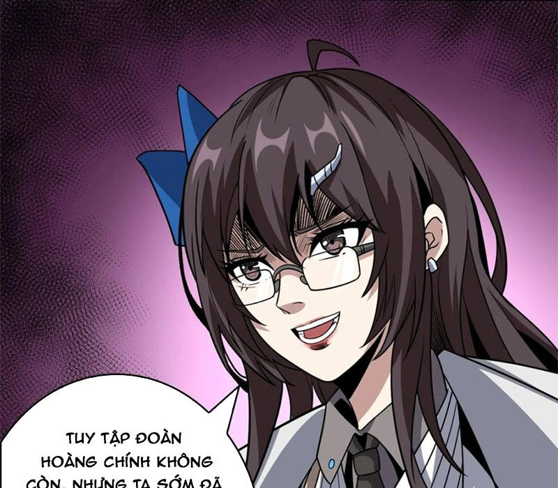 Vừa Chơi Đã Có Tài Khoản Vương Giả Chapter 264 - 3