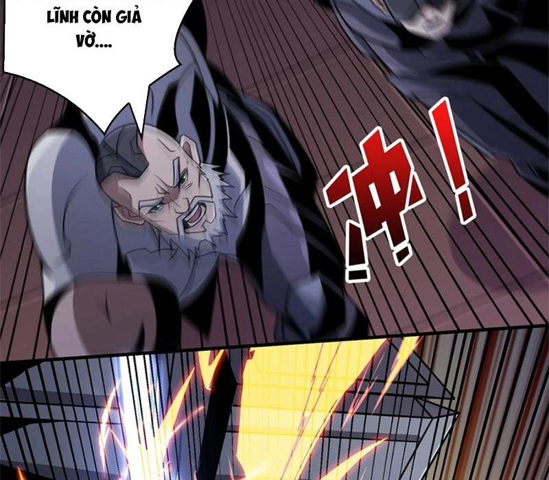 Vừa Chơi Đã Có Tài Khoản Vương Giả Chapter 264 - 8