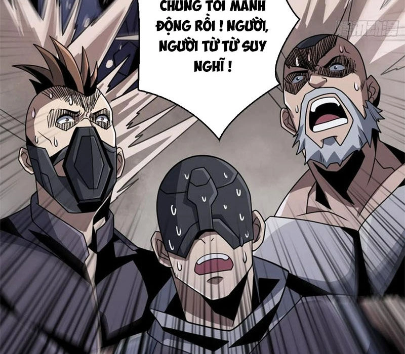 Vừa Chơi Đã Có Tài Khoản Vương Giả Chapter 264 - 14