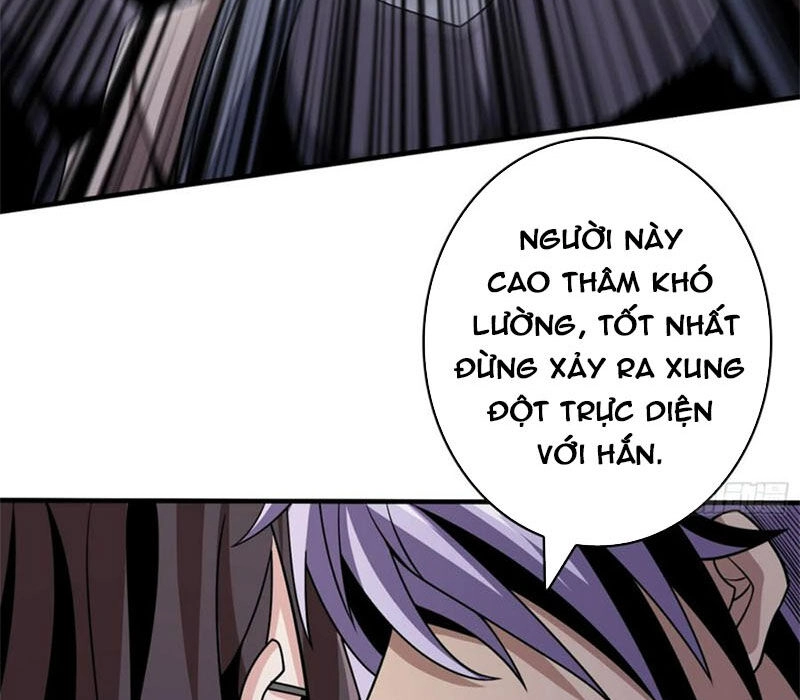 Vừa Chơi Đã Có Tài Khoản Vương Giả Chapter 264 - 15