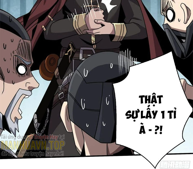 Vừa Chơi Đã Có Tài Khoản Vương Giả Chapter 264 - 18