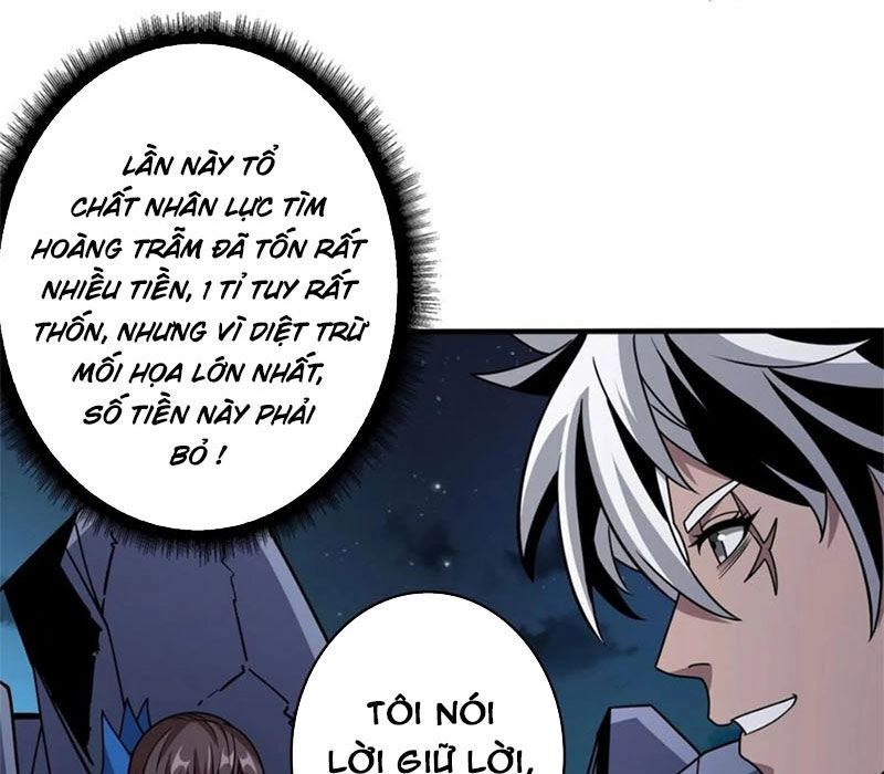 Vừa Chơi Đã Có Tài Khoản Vương Giả Chapter 264 - 19