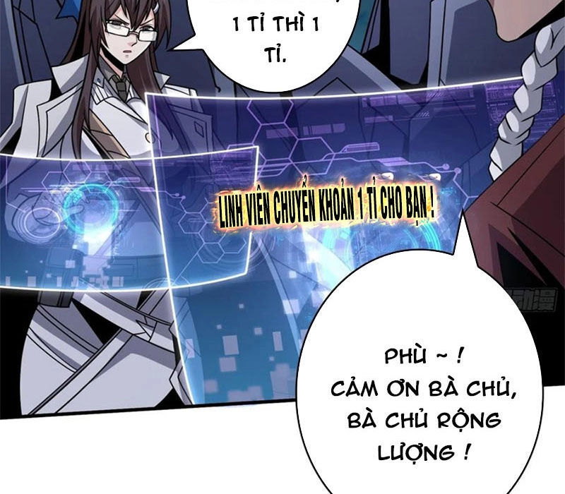 Vừa Chơi Đã Có Tài Khoản Vương Giả Chapter 264 - 20