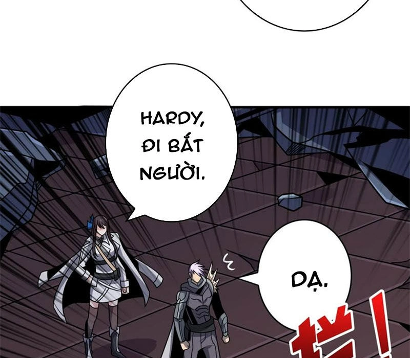 Vừa Chơi Đã Có Tài Khoản Vương Giả Chapter 264 - 21