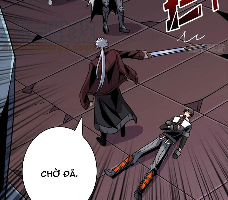 Vừa Chơi Đã Có Tài Khoản Vương Giả Chapter 264 - 22