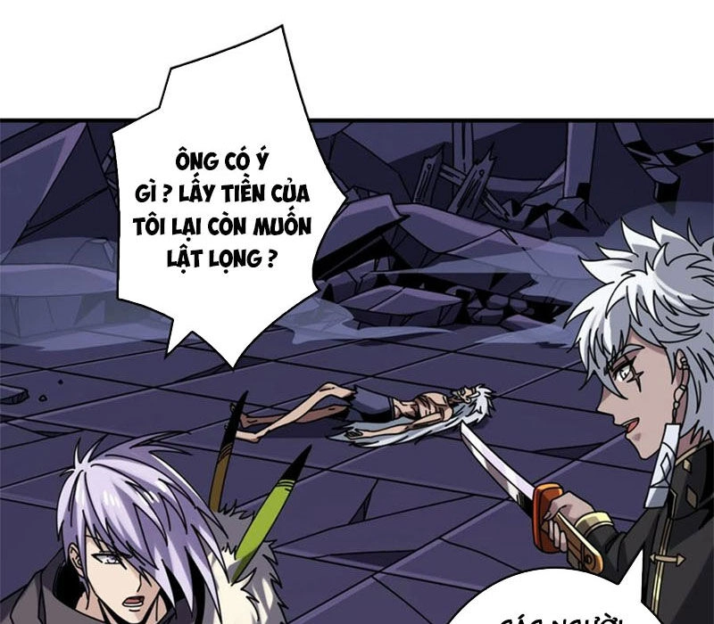 Vừa Chơi Đã Có Tài Khoản Vương Giả Chapter 264 - 24