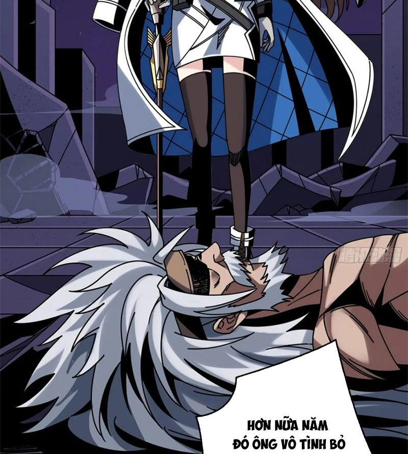 Vừa Chơi Đã Có Tài Khoản Vương Giả Chapter 264 - 29