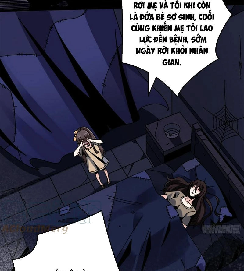 Vừa Chơi Đã Có Tài Khoản Vương Giả Chapter 264 - 30