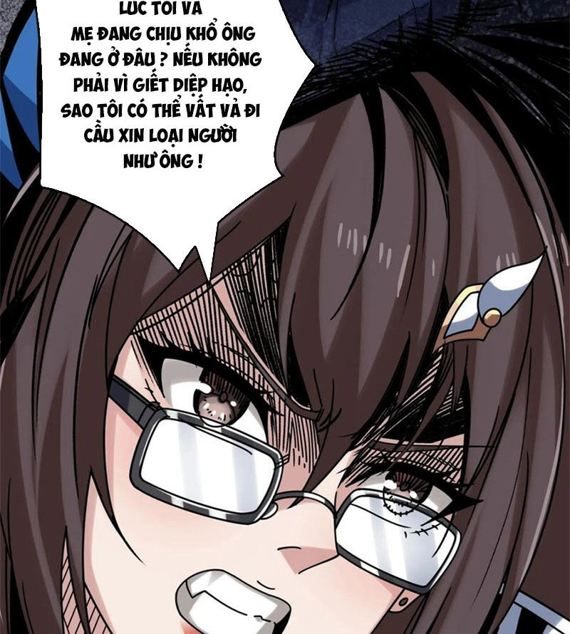 Vừa Chơi Đã Có Tài Khoản Vương Giả Chapter 264 - 31