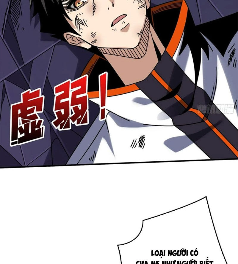 Vừa Chơi Đã Có Tài Khoản Vương Giả Chapter 264 - 33