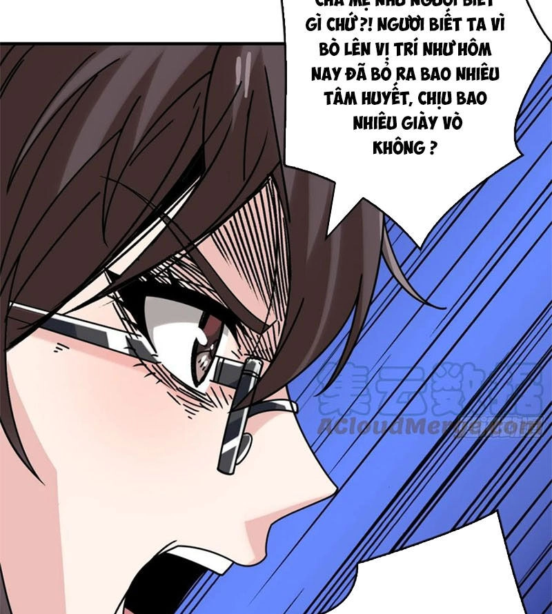 Vừa Chơi Đã Có Tài Khoản Vương Giả Chapter 264 - 34