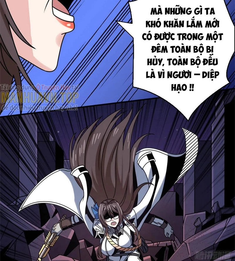 Vừa Chơi Đã Có Tài Khoản Vương Giả Chapter 264 - 35