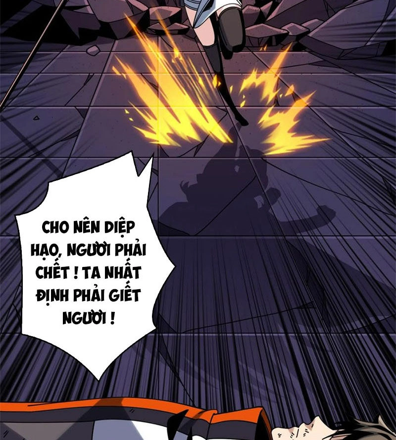 Vừa Chơi Đã Có Tài Khoản Vương Giả Chapter 264 - 36