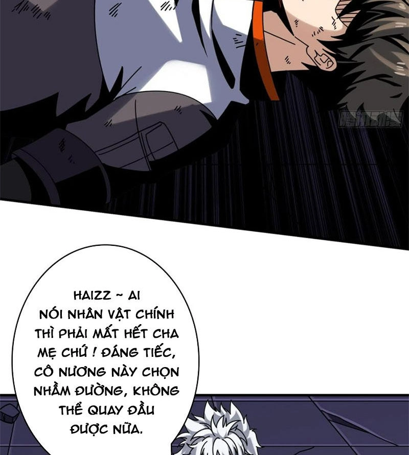 Vừa Chơi Đã Có Tài Khoản Vương Giả Chapter 264 - 37