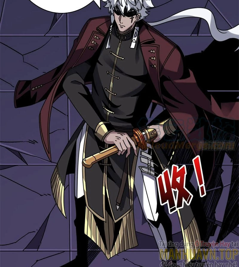 Vừa Chơi Đã Có Tài Khoản Vương Giả Chapter 264 - 38