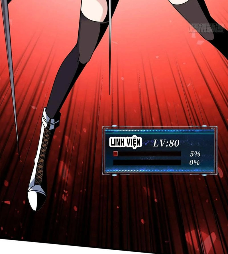 Vừa Chơi Đã Có Tài Khoản Vương Giả Chapter 264 - 41