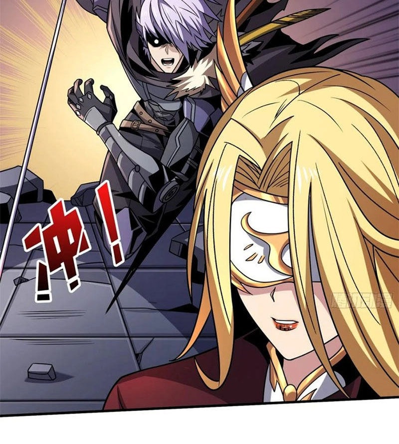 Vừa Chơi Đã Có Tài Khoản Vương Giả Chapter 264 - 43