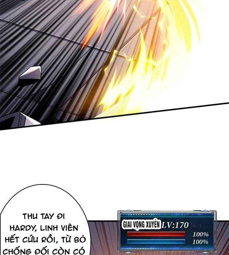 Vừa Chơi Đã Có Tài Khoản Vương Giả Chapter 264 - 45