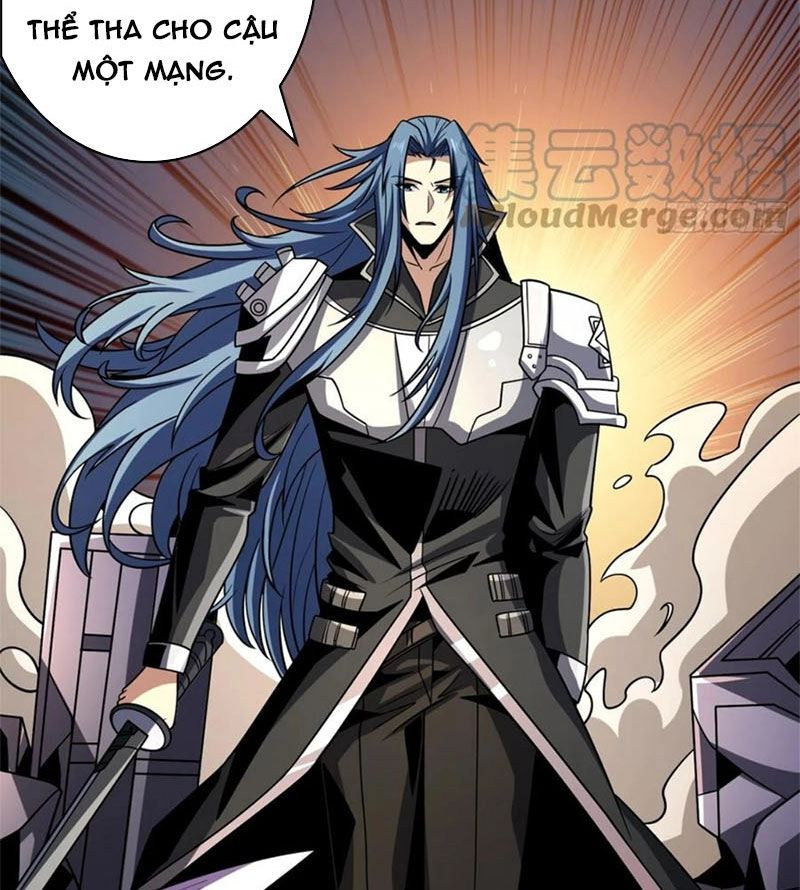 Vừa Chơi Đã Có Tài Khoản Vương Giả Chapter 264 - 46