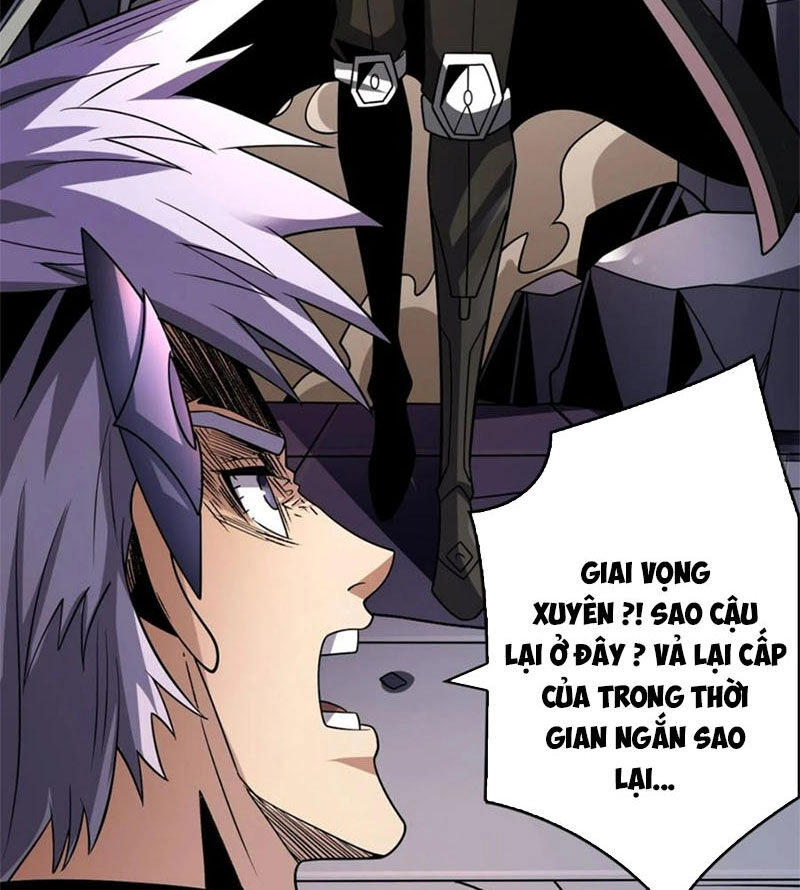 Vừa Chơi Đã Có Tài Khoản Vương Giả Chapter 264 - 47