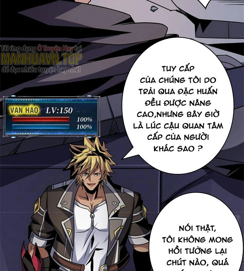 Vừa Chơi Đã Có Tài Khoản Vương Giả Chapter 264 - 48