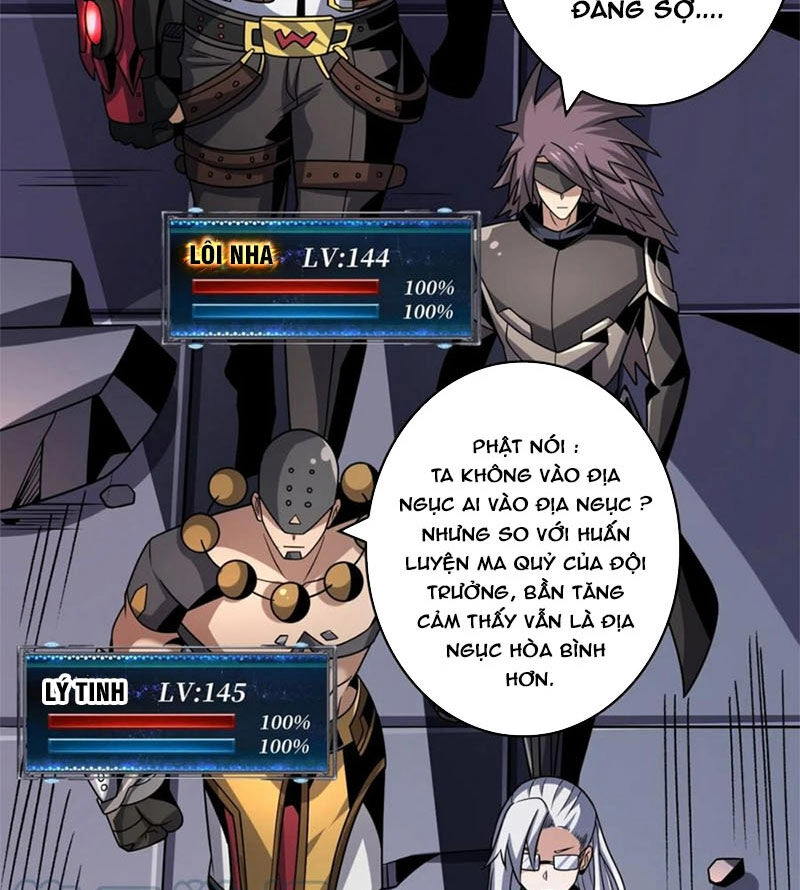 Vừa Chơi Đã Có Tài Khoản Vương Giả Chapter 264 - 49