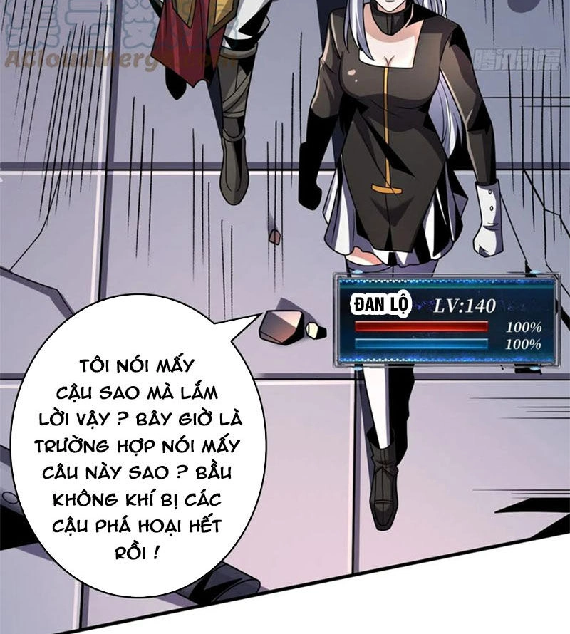 Vừa Chơi Đã Có Tài Khoản Vương Giả Chapter 264 - 50