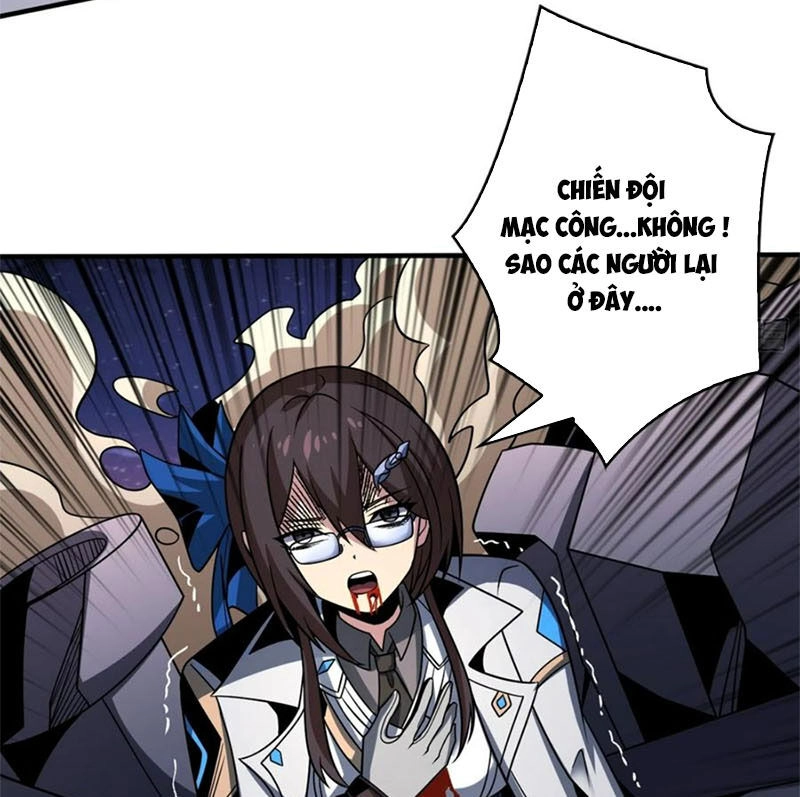 Vừa Chơi Đã Có Tài Khoản Vương Giả Chapter 264 - 51