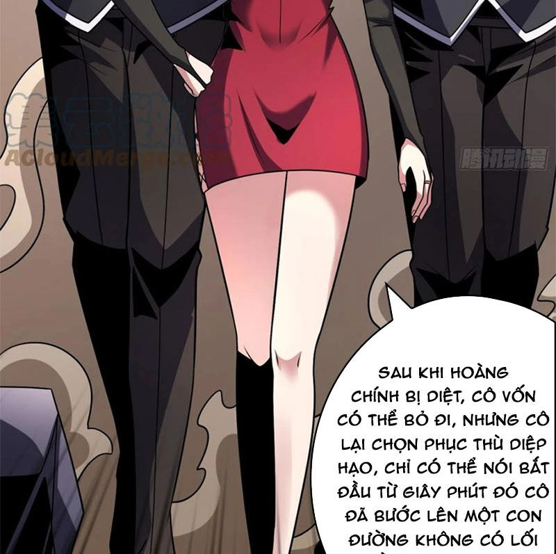 Vừa Chơi Đã Có Tài Khoản Vương Giả Chapter 264 - 54