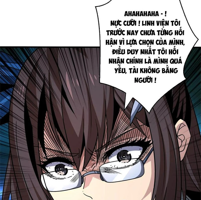 Vừa Chơi Đã Có Tài Khoản Vương Giả Chapter 264 - 56