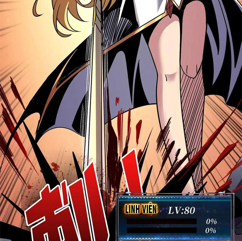 Vừa Chơi Đã Có Tài Khoản Vương Giả Chapter 264 - 59