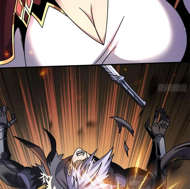 Vừa Chơi Đã Có Tài Khoản Vương Giả Chapter 264 - 65