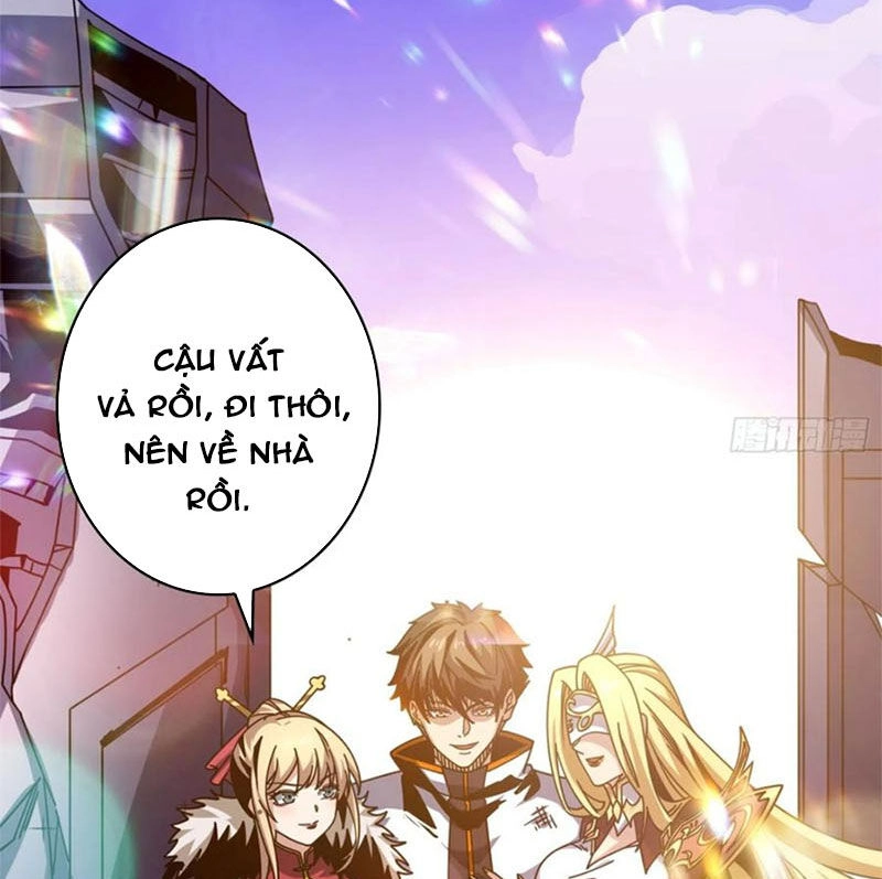 Vừa Chơi Đã Có Tài Khoản Vương Giả Chapter 264 - 73