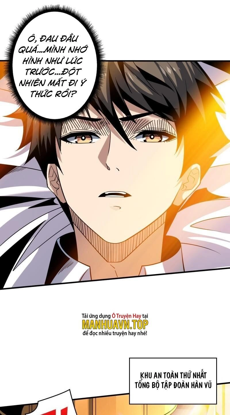 Vừa Chơi Đã Có Tài Khoản Vương Giả Chapter 265 - 1